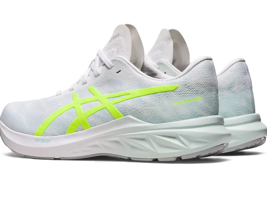 ASICS DYNABLAST 3-Women Neutral|Underpronation