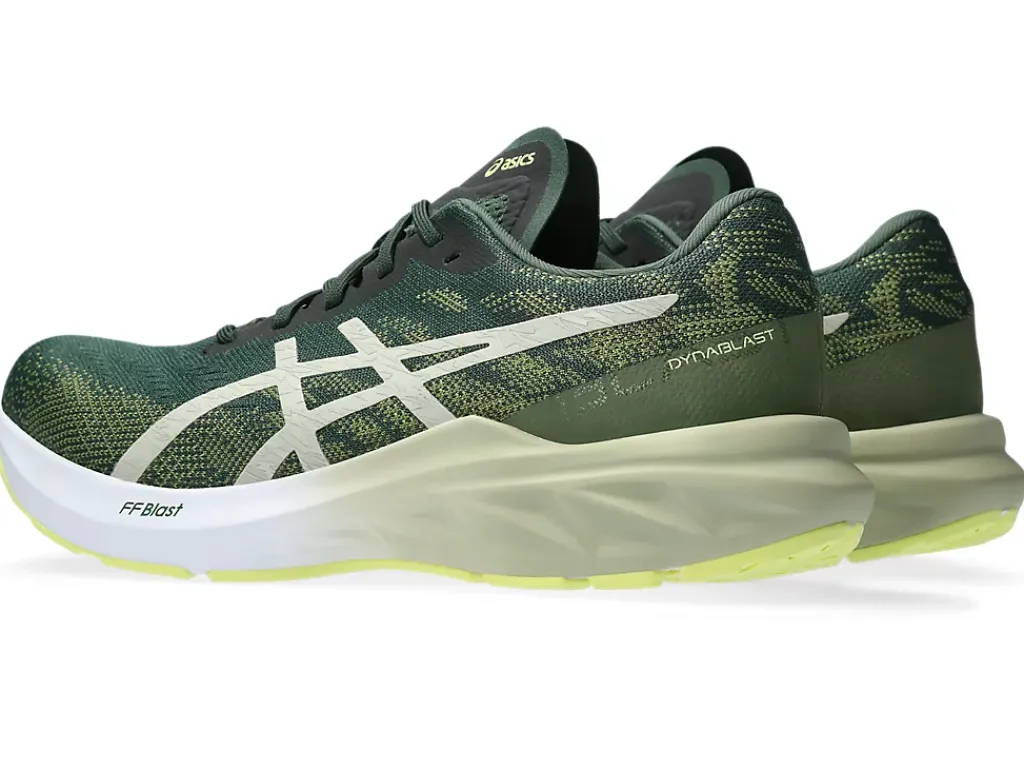 ASICS DYNABLAST 3-Men Underpronation|Shoes Under $100