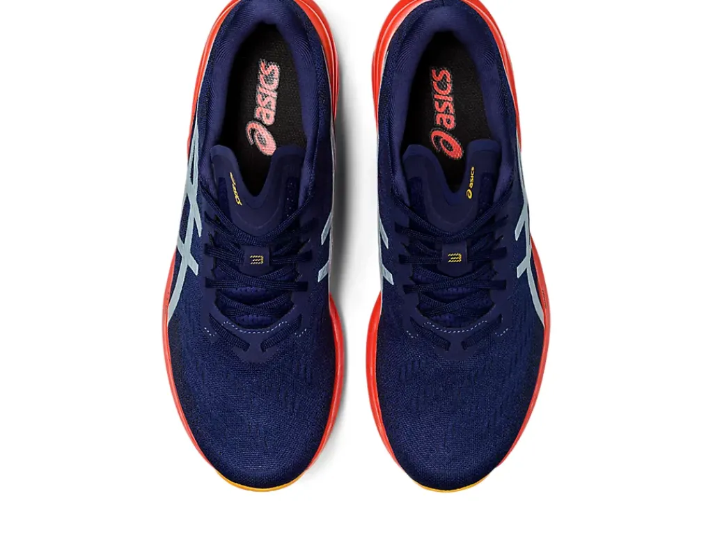 ASICS DYNABLAST 3 ROAD TESTED-Men Road Tested Footwear