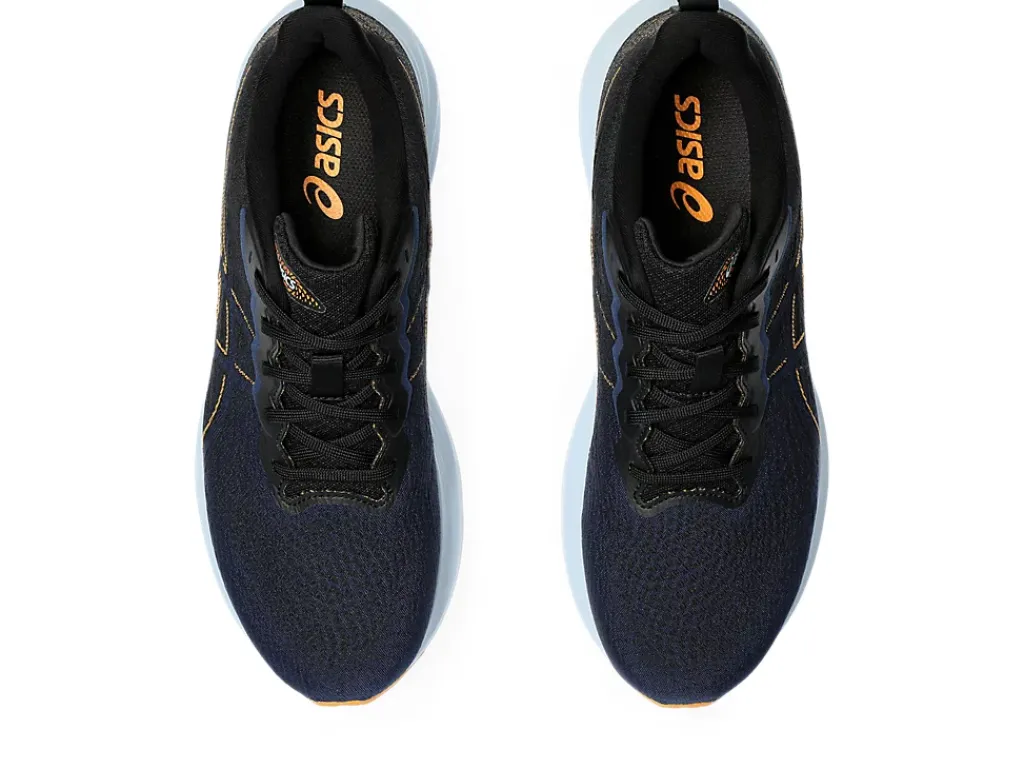 ASICS DYNABLAST 4 ROAD TESTED-Men Road Tested Footwear