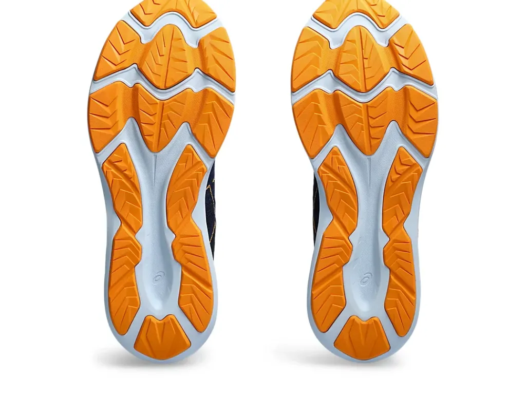 ASICS DYNABLAST 4 ROAD TESTED-Men Road Tested Footwear