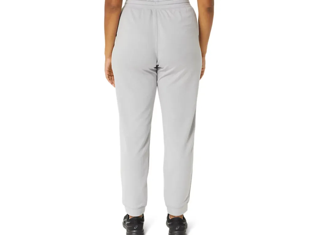 ASICS ESSENTIAL FRENCH TERRY JOGGER 2.0-Women Extended Sizes|Shorts & Pants