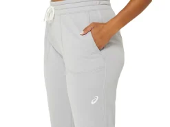 ASICS ESSENTIAL FRENCH TERRY JOGGER 2.0-Women Extended Sizes|Shorts & Pants