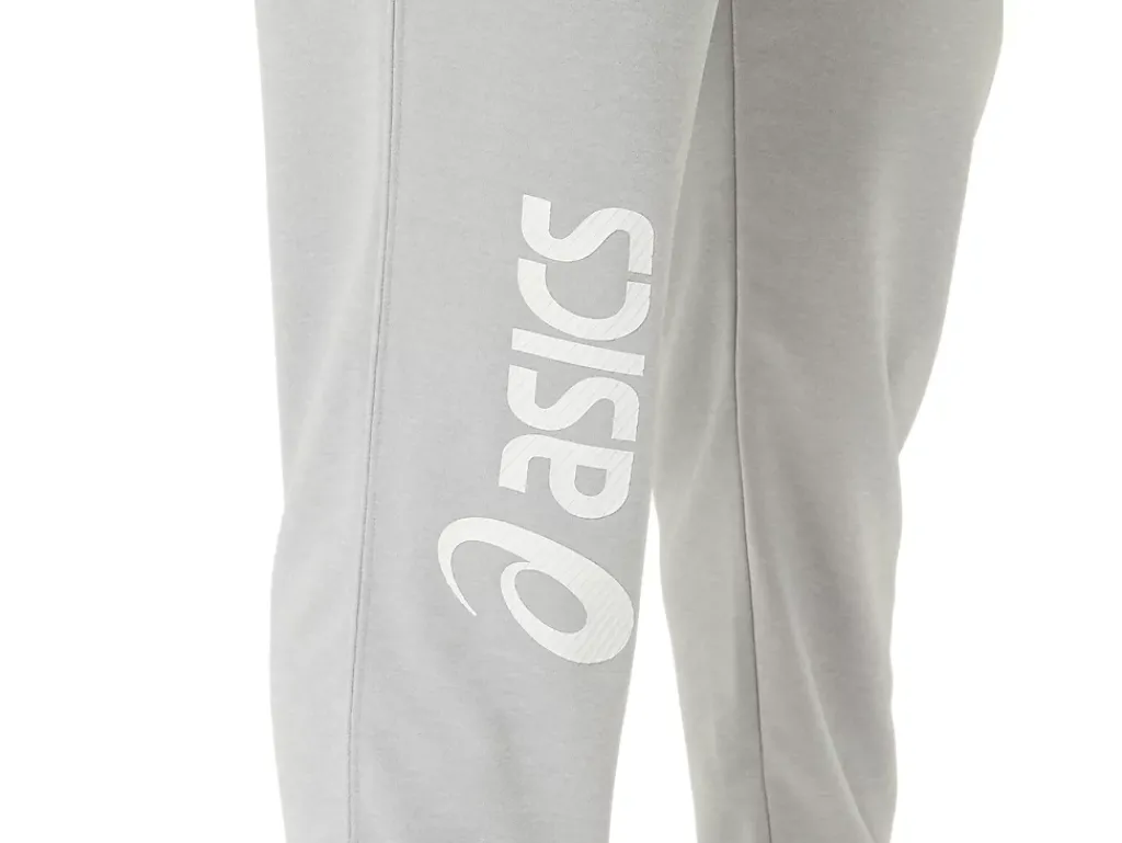 ASICS ESSENTIAL FRENCH TERRY JOGGER 2.0-Women Extended Sizes|Shorts & Pants
