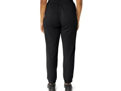 ASICS ESSENTIAL FRENCH TERRY JOGGER 2.0-Women Shorts & Pants