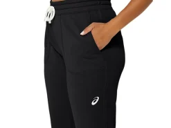 ASICS ESSENTIAL FRENCH TERRY JOGGER 2.0-Women Shorts & Pants