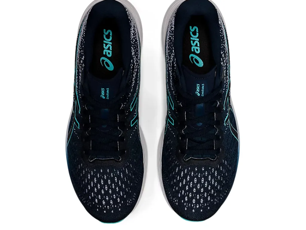 ASICS EvoRide 3-Men Running Shoes