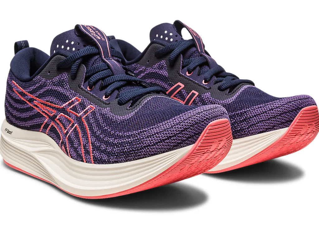 ASICS EvoRide SPEED-Women Neutral|Running Shoes