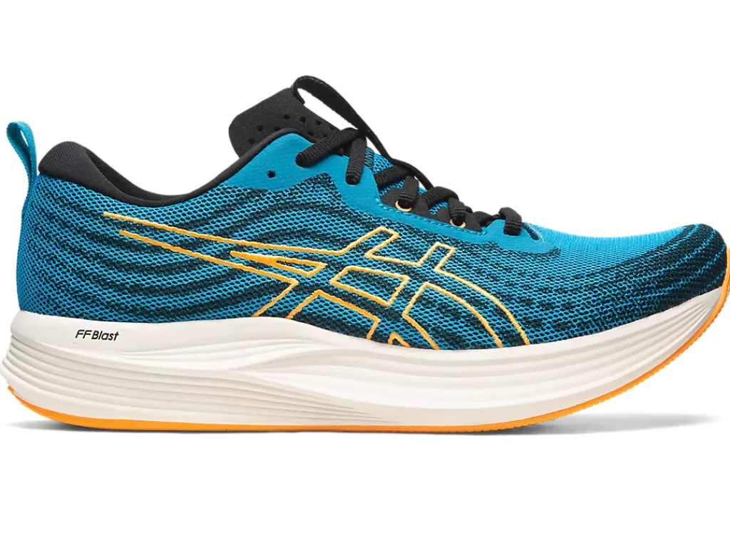ASICS EvoRide SPEED-Men Shoes Under $100|Semi-Annual Sale