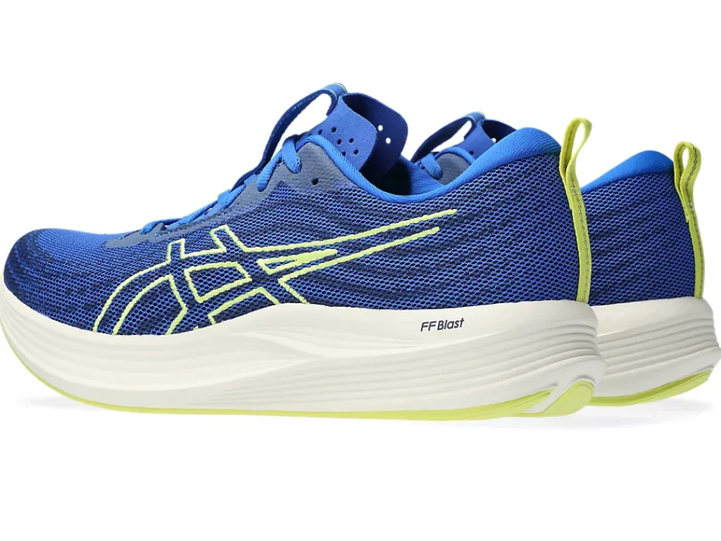 ASICS EvoRide SPEED-Men Shoes Under $100|Running Shoes