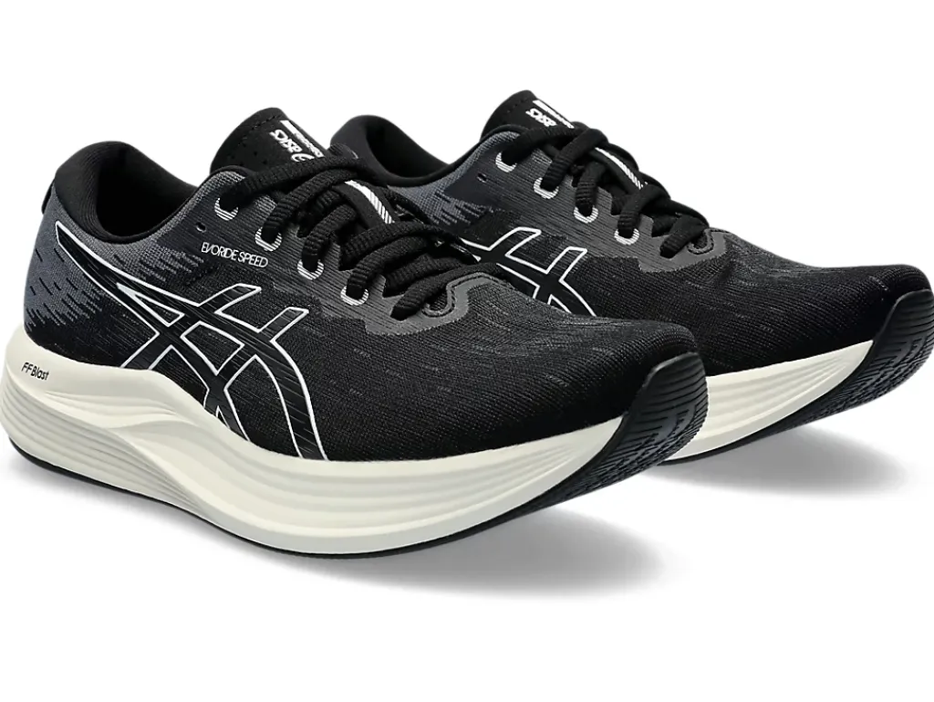 ASICS EVORIDE SPEED 2-Women Neutral|Running Shoes