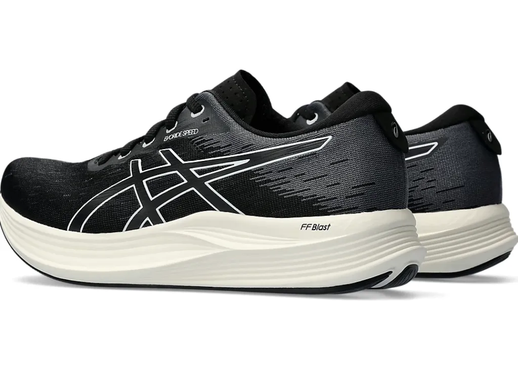 ASICS EVORIDE SPEED 2-Women Neutral|Running Shoes