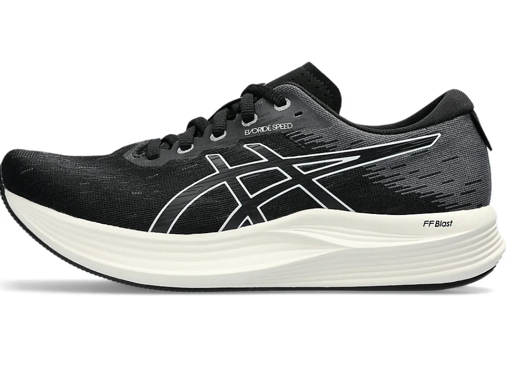 ASICS EVORIDE SPEED 2-Women Neutral|Running Shoes