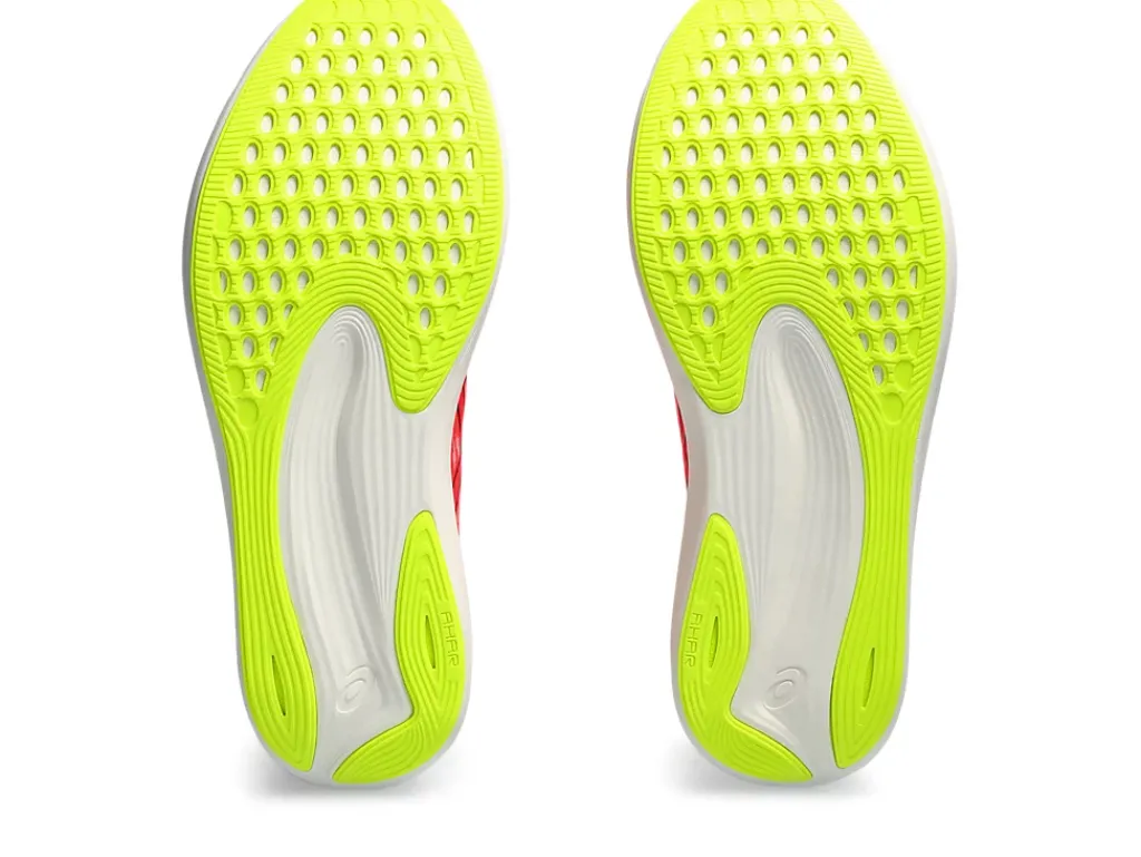 ASICS EVORIDE SPEED 2-Men Running Shoes