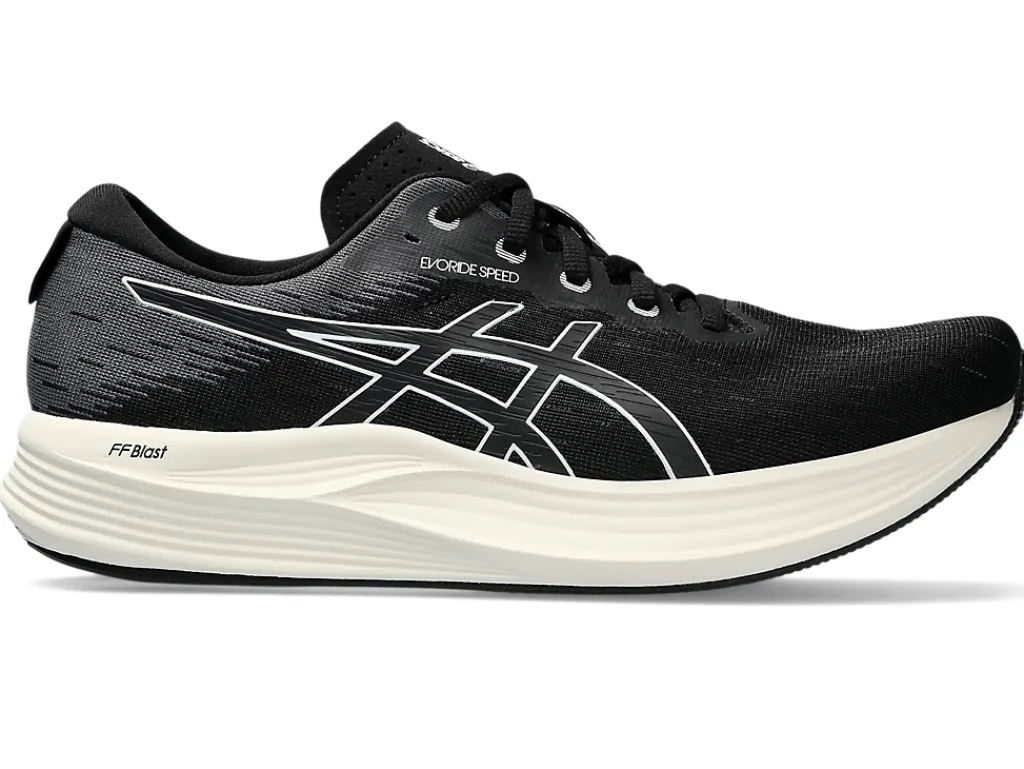 ASICS EVORIDE SPEED 2 WIDE-Men Wide Shoes|Running Shoes
