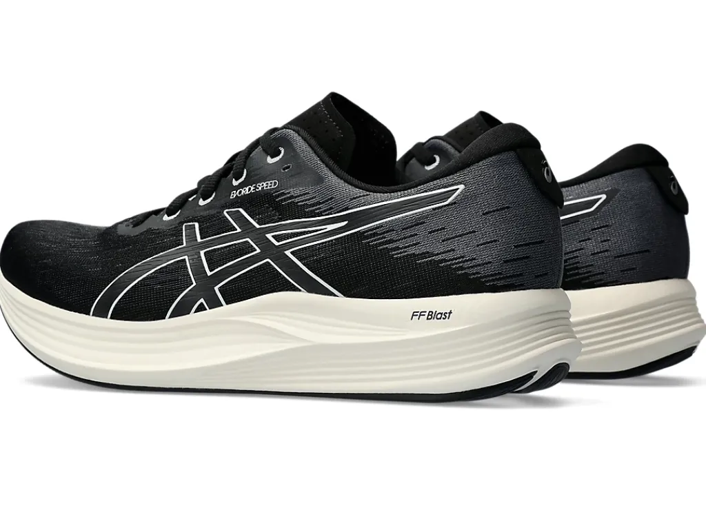 ASICS EVORIDE SPEED 2 WIDE-Men Wide Shoes|Running Shoes