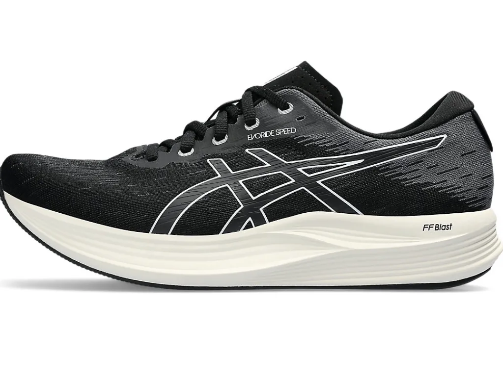 ASICS EVORIDE SPEED 2 WIDE-Men Wide Shoes|Running Shoes