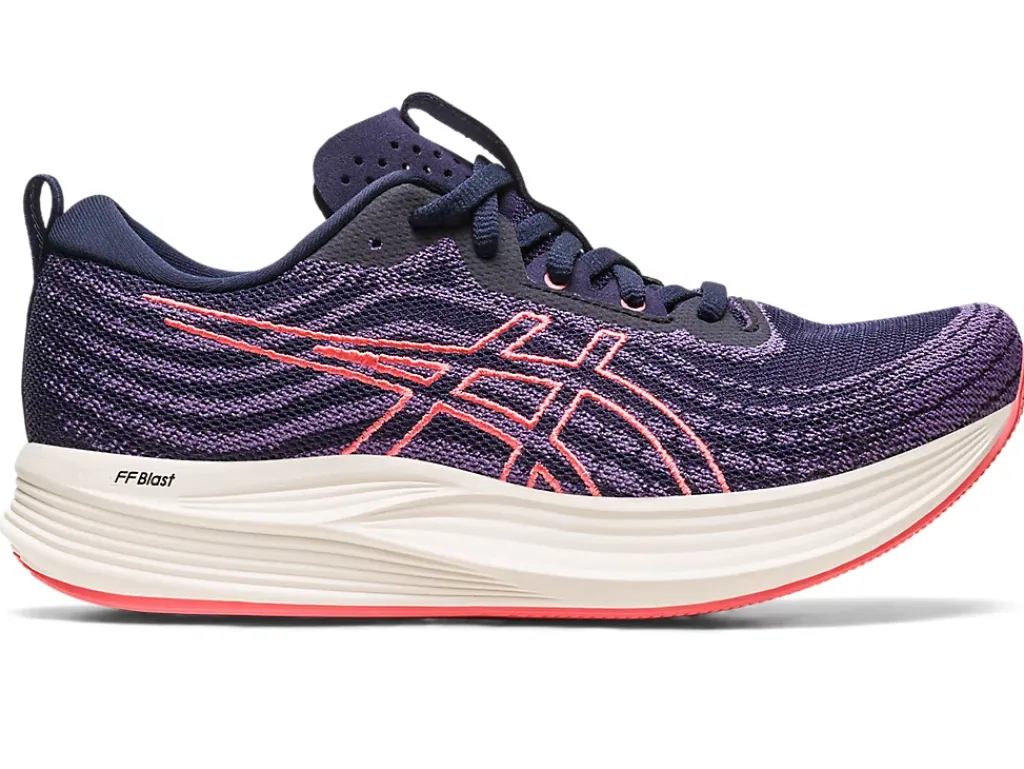ASICS EvoRide SPEED ROAD TESTED-Women Road Tested Footwear