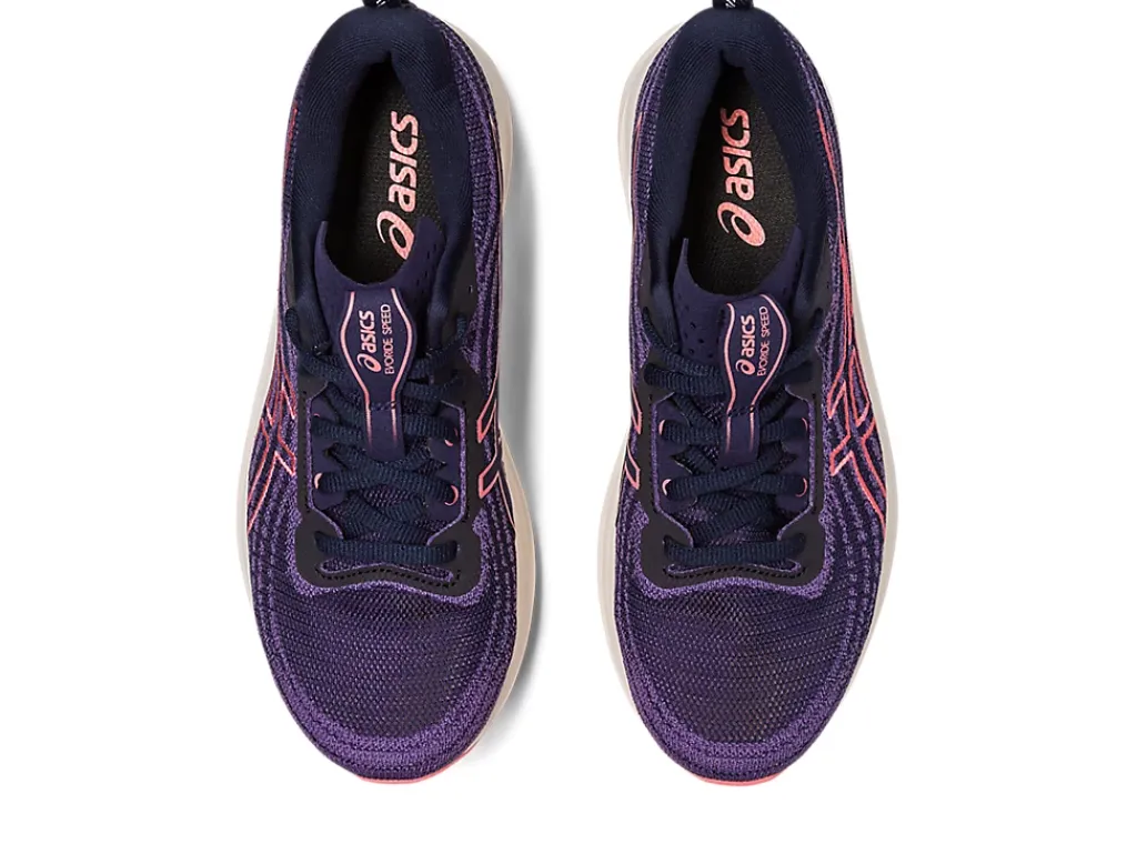 ASICS EvoRide SPEED ROAD TESTED-Women Road Tested Footwear