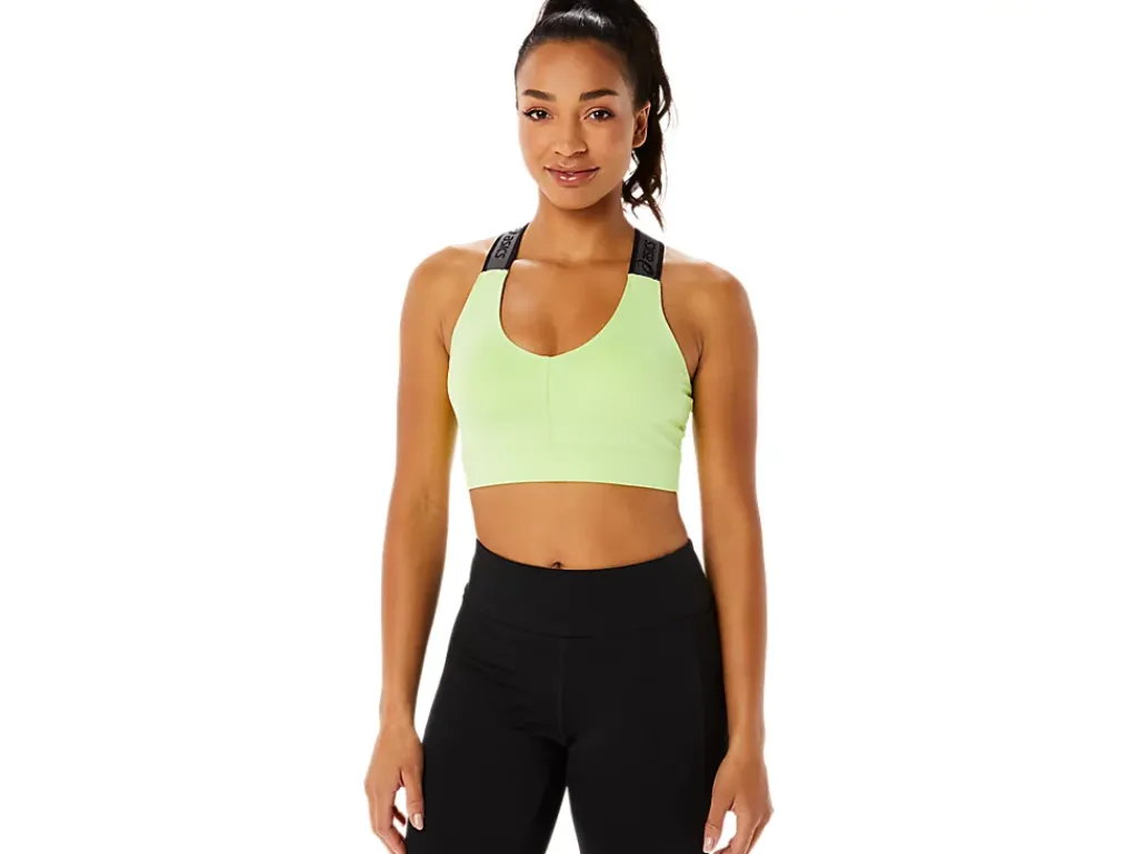 ASICS FIT SANA BRA-Women Sports Bras
