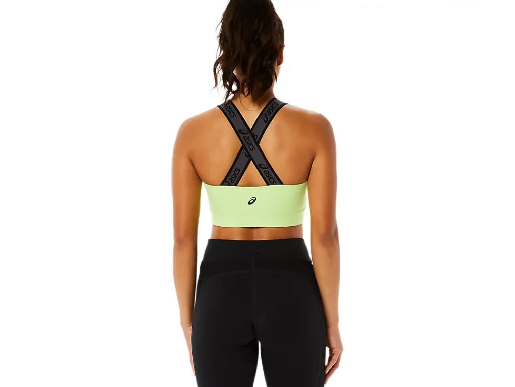 ASICS FIT SANA BRA-Women Sports Bras