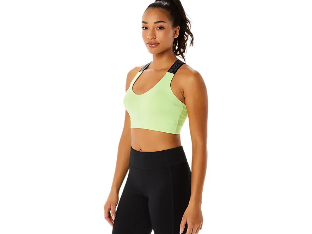 ASICS FIT SANA BRA-Women Sports Bras