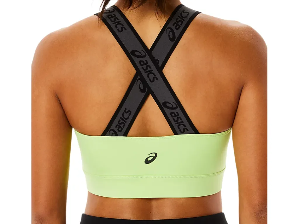ASICS FIT SANA BRA-Women Sports Bras