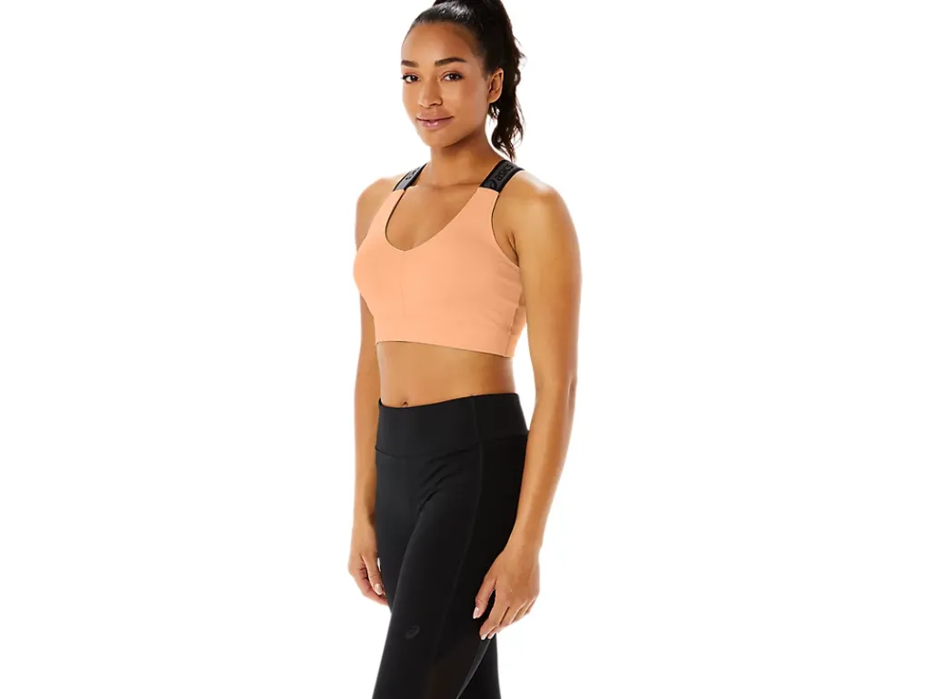 ASICS FIT SANA BRA-Women Extended Sizes|Sports Bras
