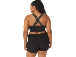 ASICS FIT SANA BRA-Women Extended Sizes|Sports Bras
