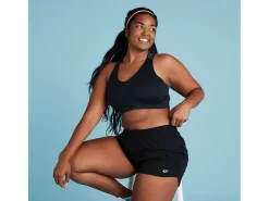 ASICS FIT SANA BRA-Women Extended Sizes|Sports Bras