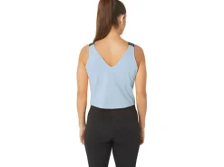 ASICS FIT SANA CROPPED TANK-Women Extended Sizes|T-Shirts & Tops