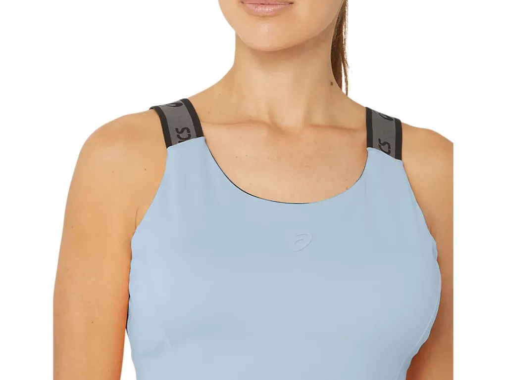 ASICS FIT SANA CROPPED TANK-Women Extended Sizes|T-Shirts & Tops