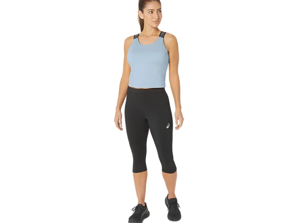 ASICS FIT SANA CROPPED TANK-Women Extended Sizes|T-Shirts & Tops