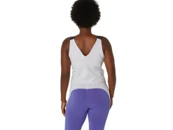 ASICS FIT SANA CROPPED TANK-Women Extended Sizes|T-Shirts & Tops