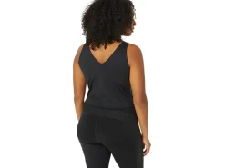 ASICS FIT SANA CROPPED TANK-Women Extended Sizes|T-Shirts & Tops