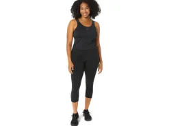 ASICS FIT SANA CROPPED TANK-Women Extended Sizes|T-Shirts & Tops