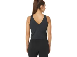 ASICS FIT SANA CROPPED TANK-Women Extended Sizes|T-Shirts & Tops