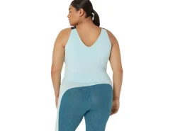 ASICS FIT SANA CROPPED TANK-Women T-Shirts & Tops