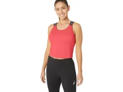 ASICS FIT SANA CROPPED TANK-Women Extended Sizes|T-Shirts & Tops