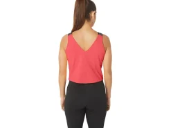 ASICS FIT SANA CROPPED TANK-Women Extended Sizes|T-Shirts & Tops