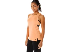 ASICS FIT SANA TANK-Women Extended Sizes|T-Shirts & Tops