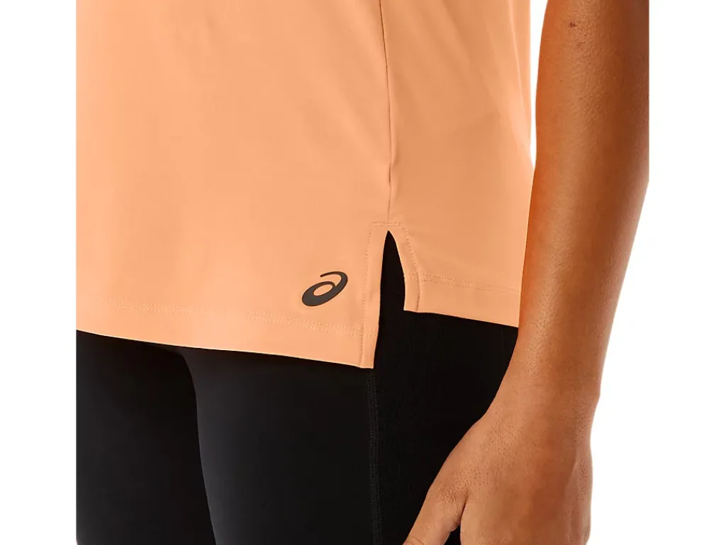 ASICS FIT SANA TANK-Women Extended Sizes|T-Shirts & Tops