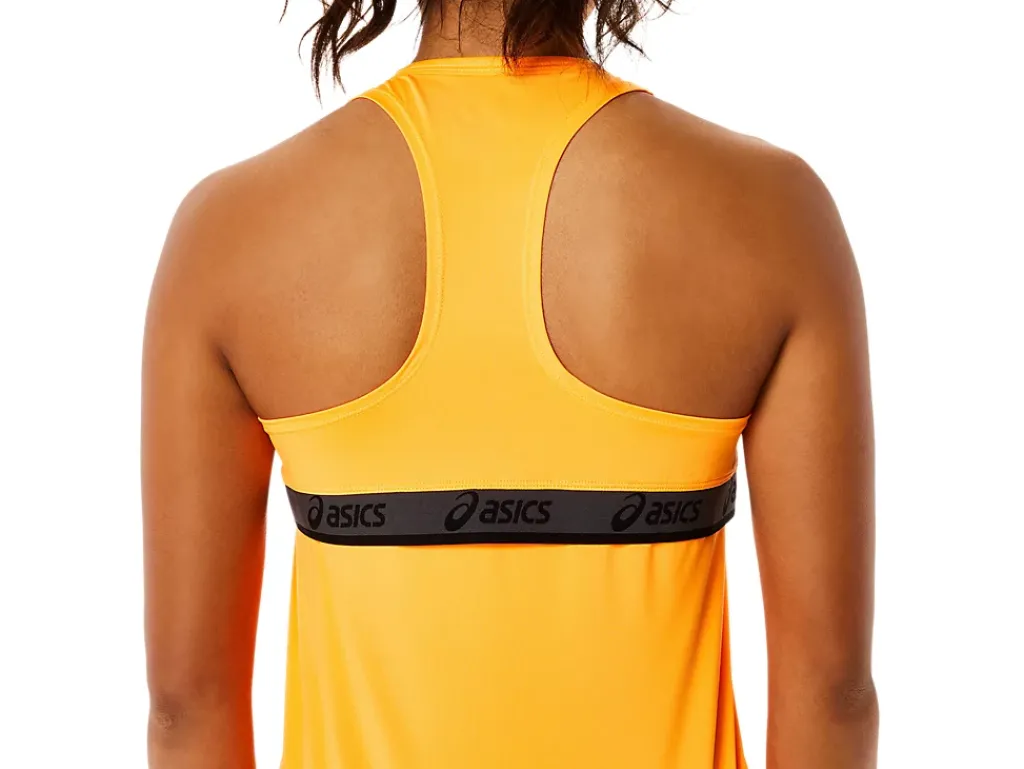 ASICS FIT SANA TANK-Women Extended Sizes|T-Shirts & Tops