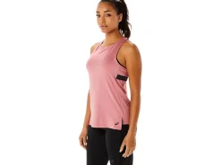 ASICS FIT SANA TANK-Women Extended Sizes|T-Shirts & Tops