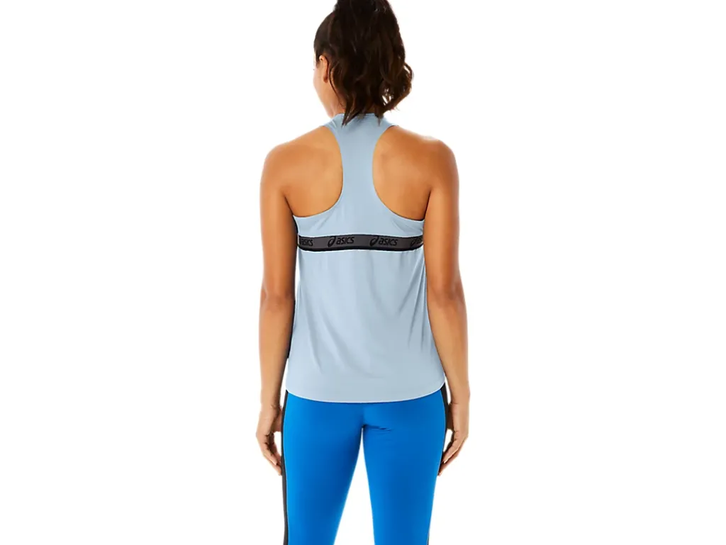 ASICS FIT SANA TANK-Women Extended Sizes|T-Shirts & Tops
