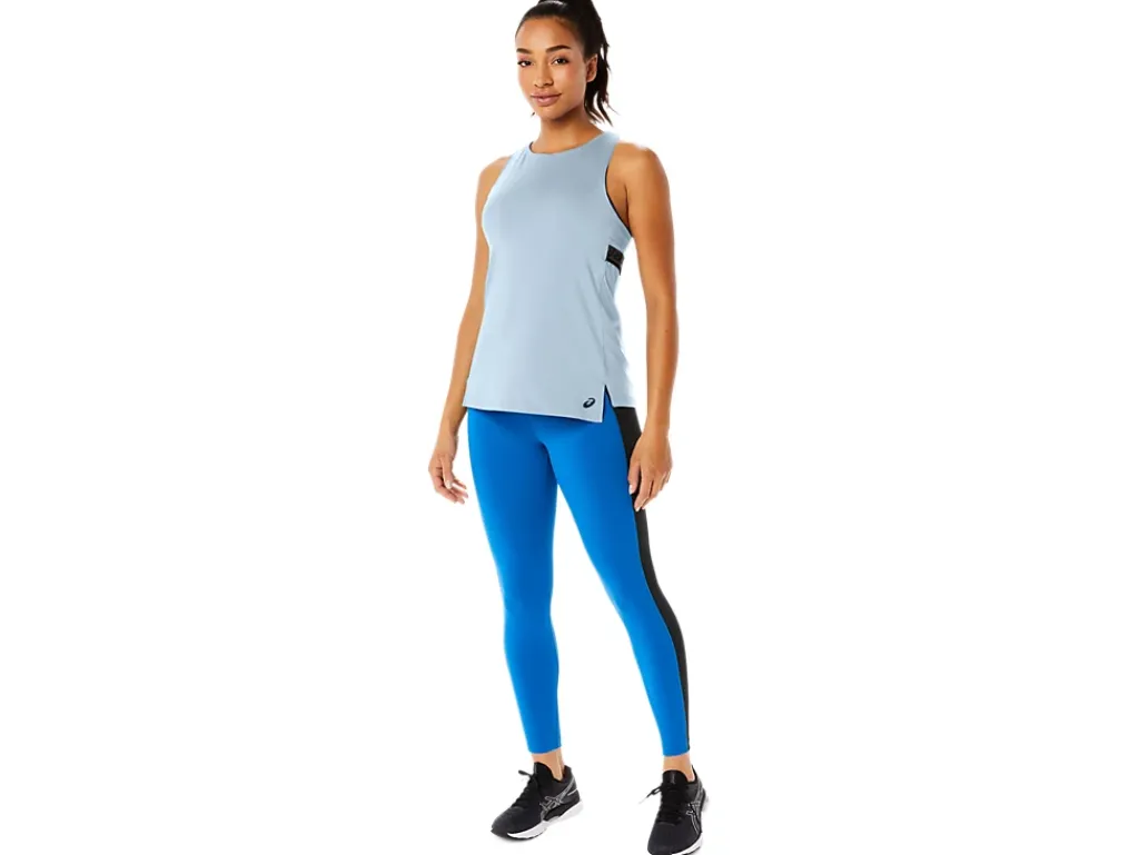 ASICS FIT SANA TANK-Women Extended Sizes|T-Shirts & Tops