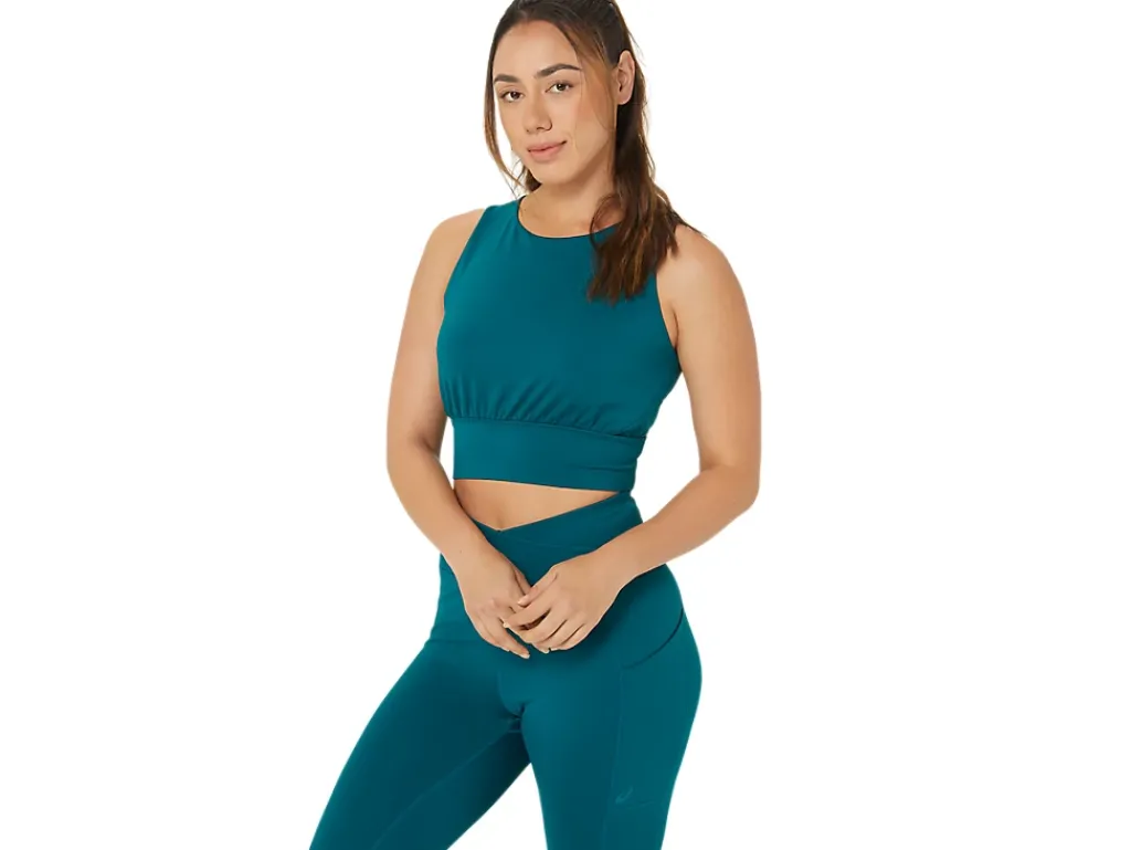 ASICS FLEX BRA TOP-Women Sports Bras