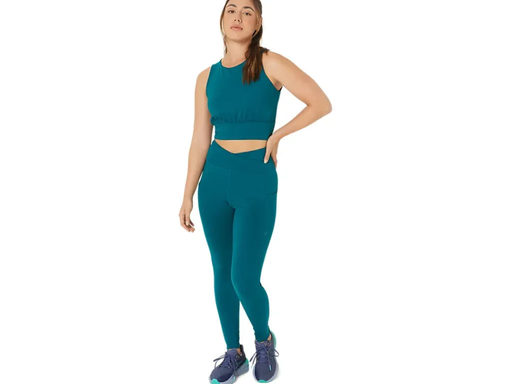 ASICS FLEX BRA TOP-Women Sports Bras