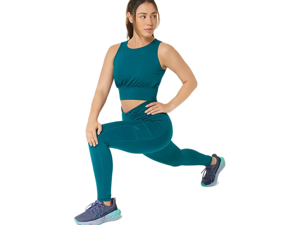 ASICS FLEX BRA TOP-Women Sports Bras