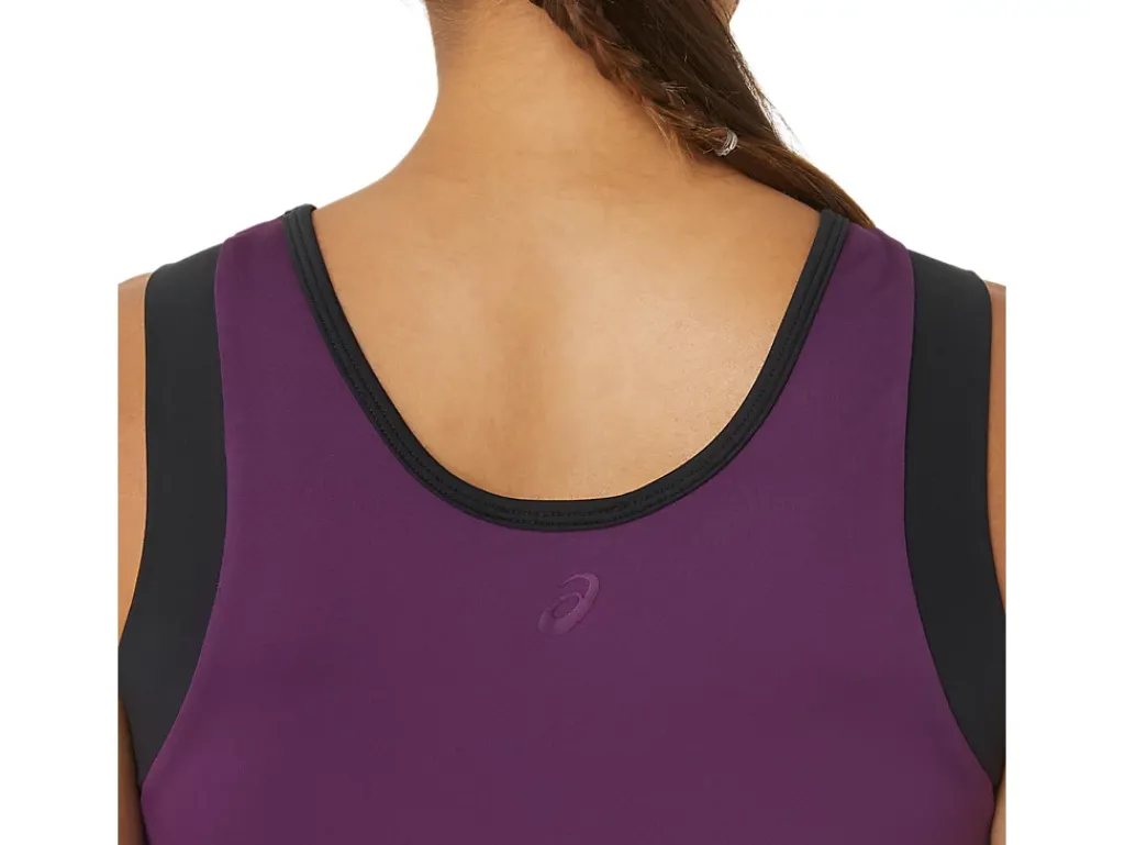 ASICS FLEX BRA TOP-Women Sports Bras